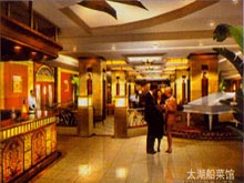 客厅003
